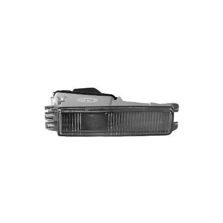 Feu anti brouillard droit