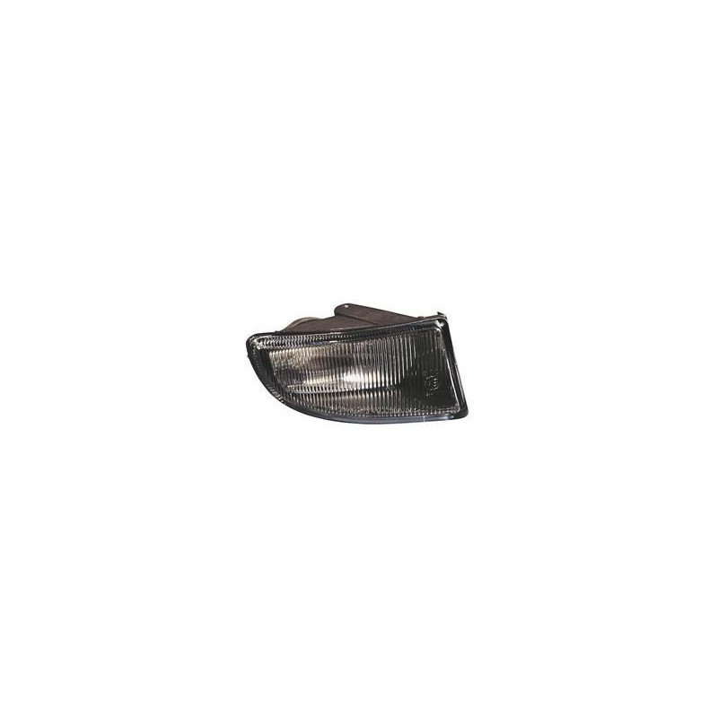 Feu anti brouillard droit