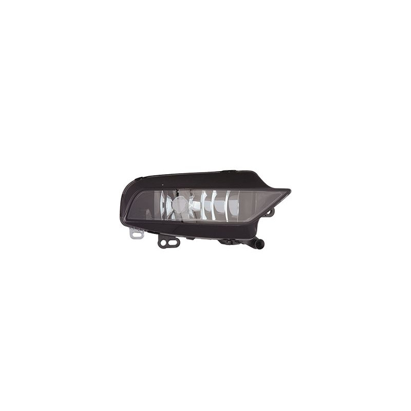 Feu anti brouillard droit
