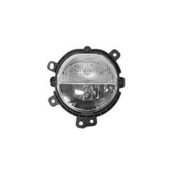 Feu anti brouillard droit