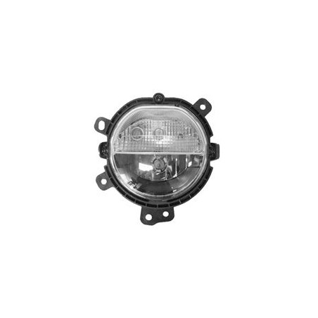 Feu anti brouillard droit