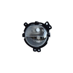 Feu anti brouillard droit