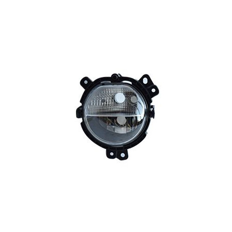 Feu anti brouillard droit