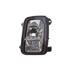 Feu anti brouillard droit