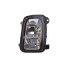 Feu anti brouillard droit