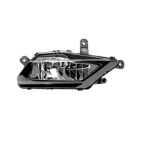 Feu anti brouillard droit