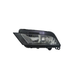 Feu anti brouillard droit