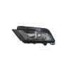 Feu anti brouillard droit