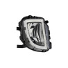 Feu anti brouillard droit