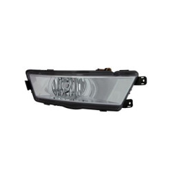Feu anti brouillard droit