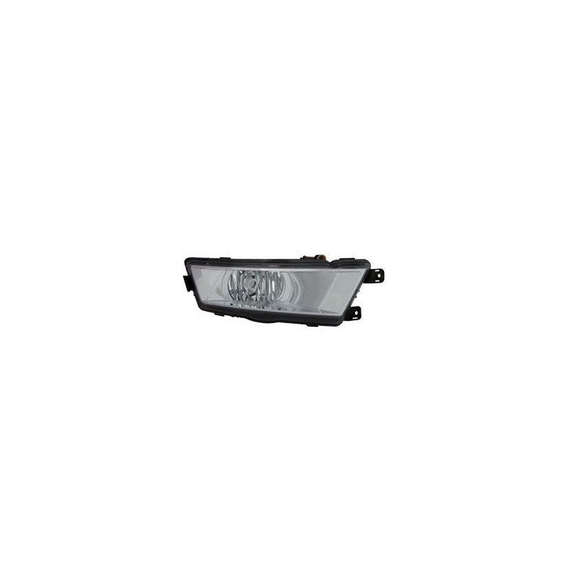 Feu anti brouillard droit