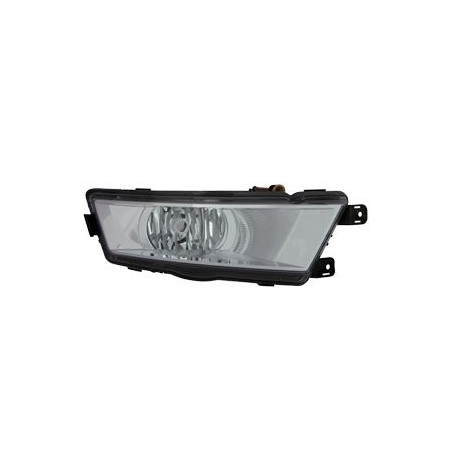 Feu anti brouillard droit