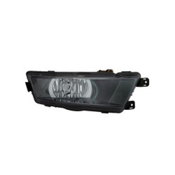 Feu anti brouillard droit