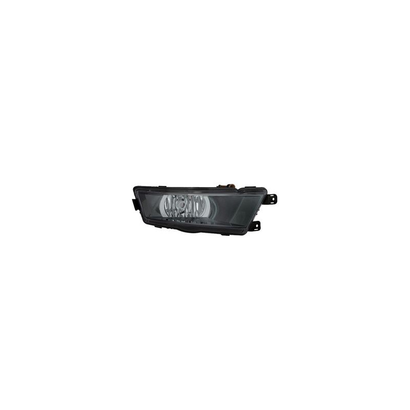 Feu anti brouillard droit