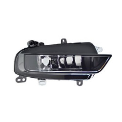 Feu anti brouillard droit h8 pas s-line