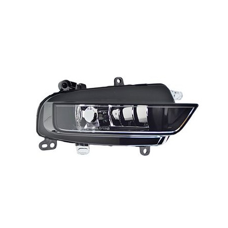 Feu anti brouillard droit h8 pas s-line