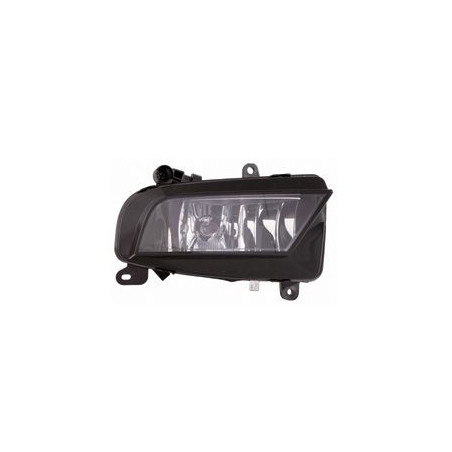 Feu anti brouillard droit