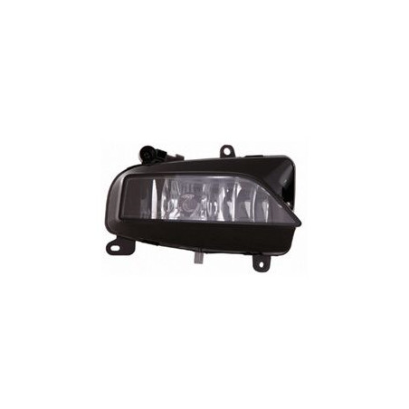 Feu anti brouillard droit