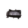 Feu anti brouillard droit