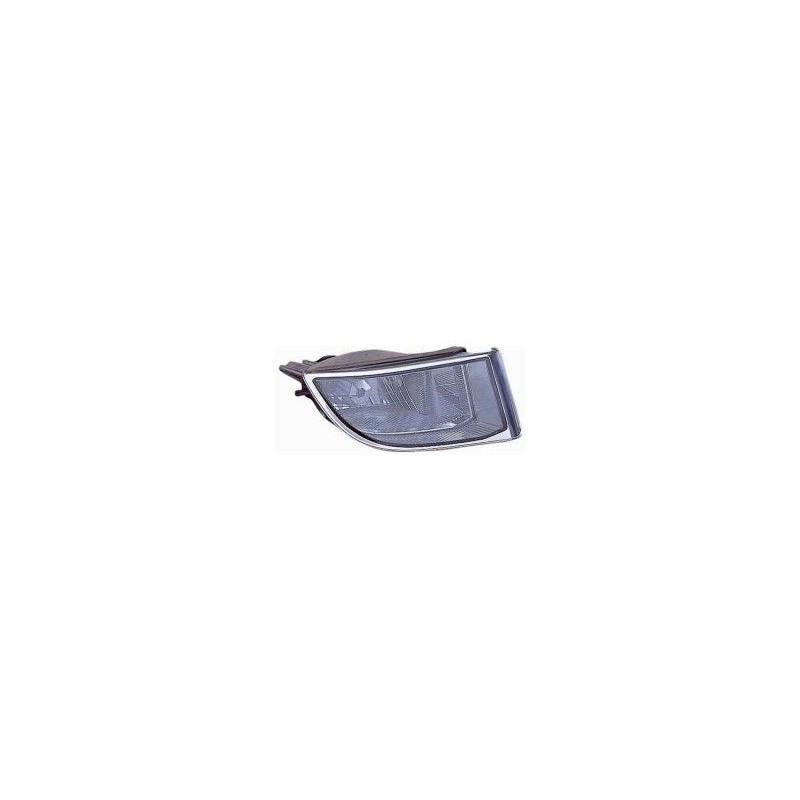 Feu anti brouillard droit