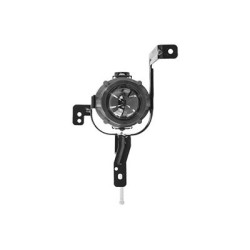 Feu anti brouillard droit