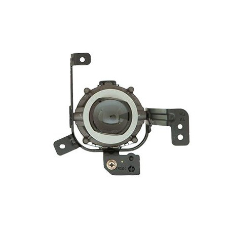 Feu anti brouillard droit