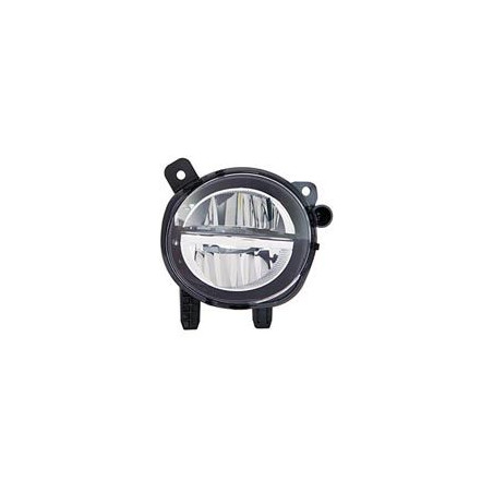 Feu anti brouillard droit