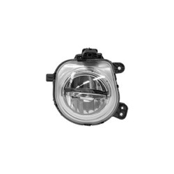 Feu anti brouillard droit