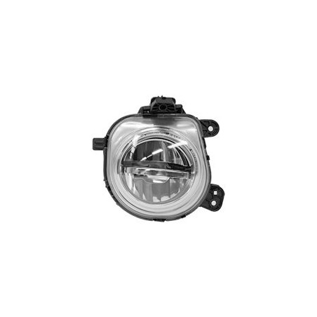 Feu anti brouillard droit