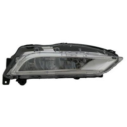 Feu anti brouillard droit led