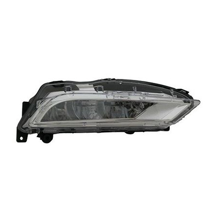 Feu anti brouillard droit led