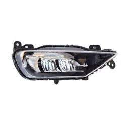 Feu anti brouillard droit