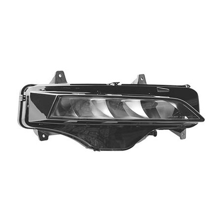 Feu anti brouillard droit led