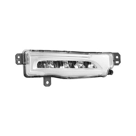 Feu anti brouillard droit