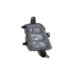 Feu anti brouillard droit led (type gti-gtd)