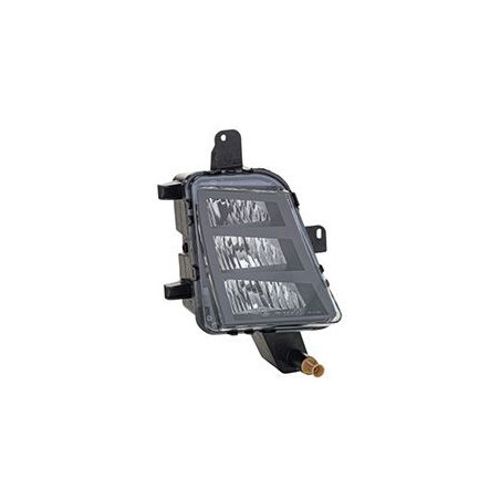 Feu anti brouillard droit led (type gti-gtd)