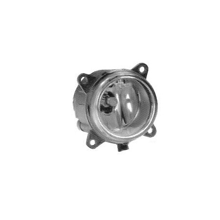 Feu anti brouillard droit ou gauche