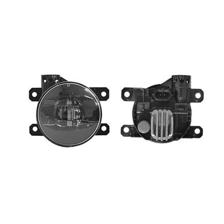 Feu anti brouillard droit ou gauche