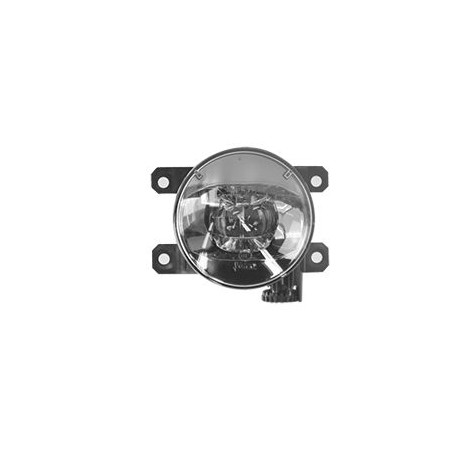 FEU ANTI BROUILLARD G-D VALEO LED 
