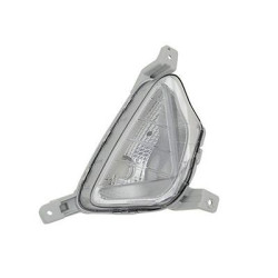 Feu éclairage jour droit