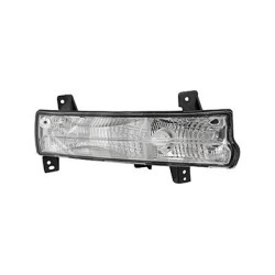 Feu éclairage jour droit -21 avec clignotant