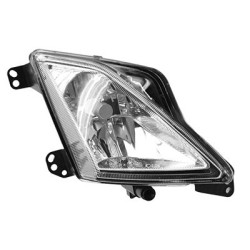 Feu éclairage jour droit -22 h8 pour véhicules avec phares led