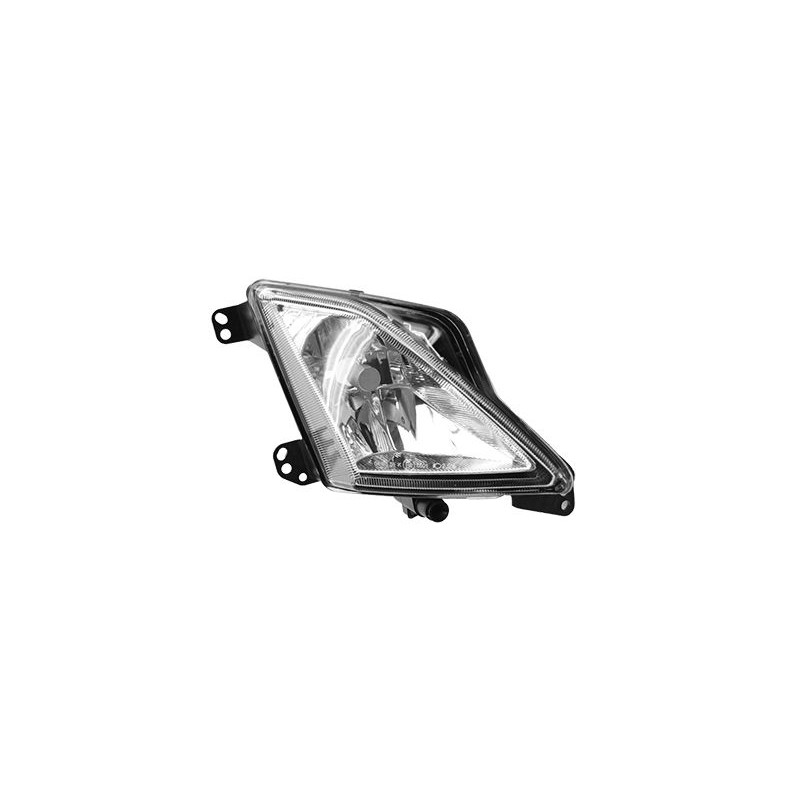 Feu éclairage jour droit -22 h8 pour véhicules avec phares led