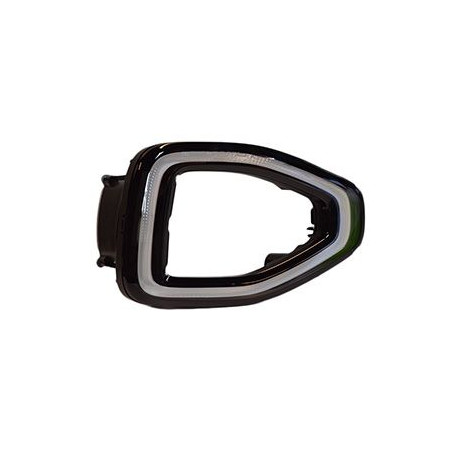 Feu éclairage jour droit 22  valeo