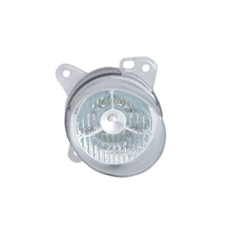 Feu éclairage jour droit