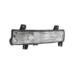 Feu éclairage jour gauche -21 avec clignotant