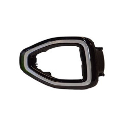 Feu éclairage jour gauche 22  valeo