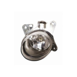 Feu éclairage jour gauche