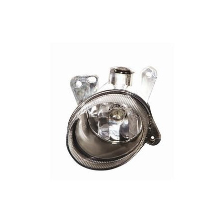 Feu éclairage jour gauche