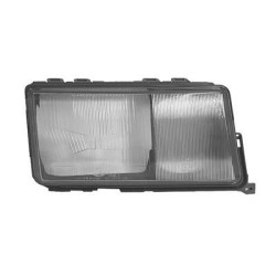 Glace de phare droit